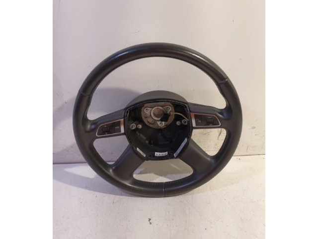 Руль Audi Q5 SQ5 2008 - 2017 года 8R0419091S