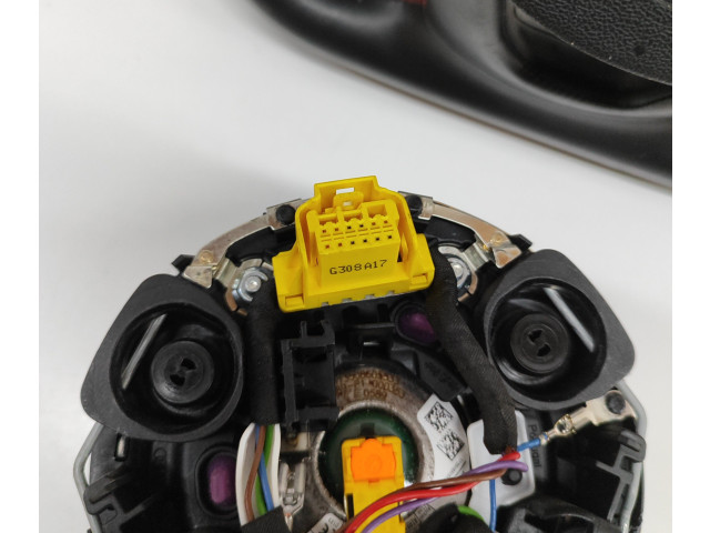 Volant Audi RS3 2017 8V0419091CD, 8V0880201DN