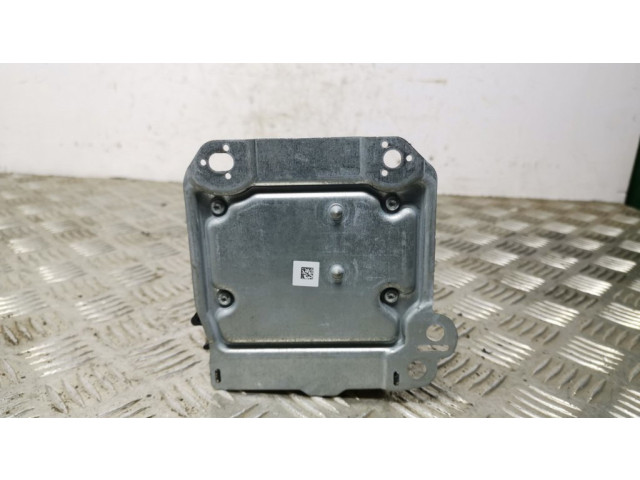 Блок подушек безопасности 68222888AA Jeep Grand Cherokee