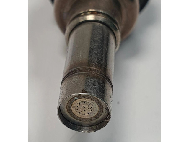 Vstřikovač H005515 Nissan Micra