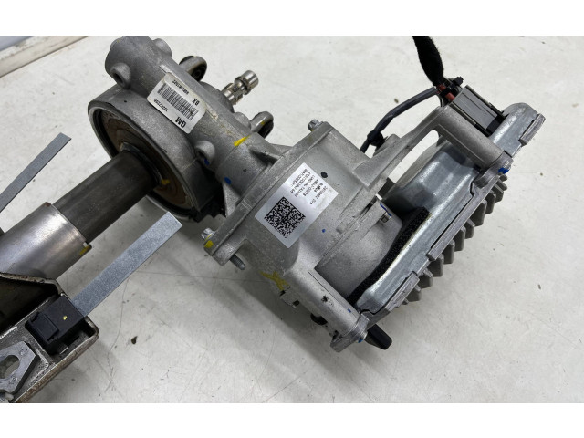  рейка  Колонка рулевая 13247206, 26101967   Opel Meriva A 2003 - 2010 года