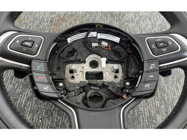 Lenkrad Jaguar XJ X351 2009 - 2019 года AW93-13D767
