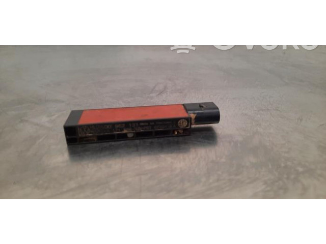 Блок управления 5Q0962131 Skoda Superb B8 (3V)