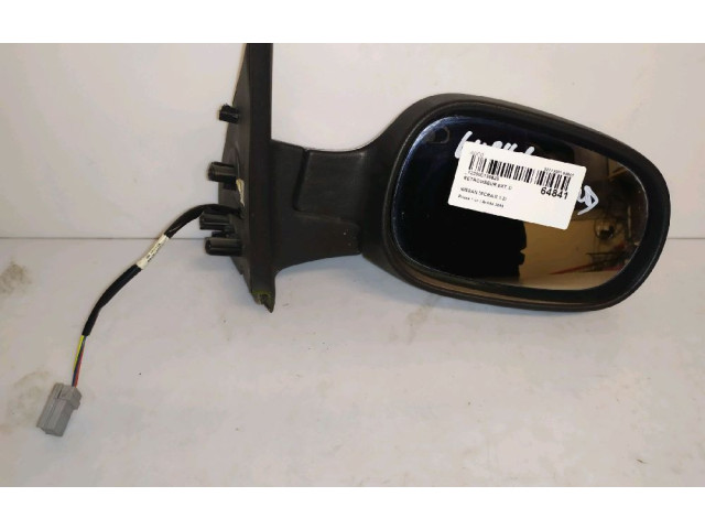 Zpětné zrcátko Nissan Micra C+C 2005 96301AX901, 96301AX901