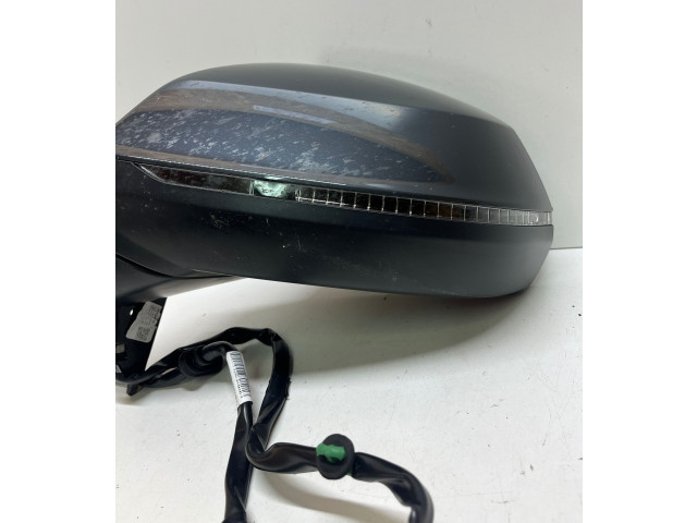 Зеркало электрическое Audi Q5 SQ5 2017 - года