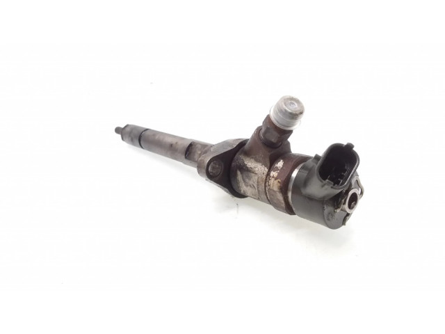 Форсунка 0445110239, 60207606680 Citroen C4 I для дизельного двигателя 1.6