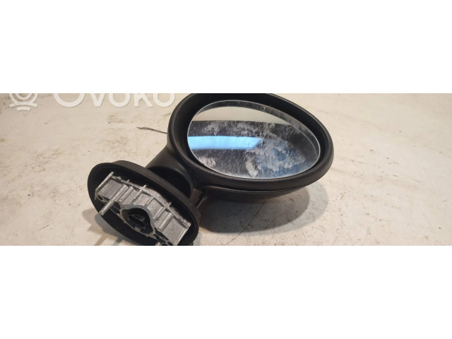 Zpětné zrcátko pravé Mini One - Cooper Clubman R55 2011