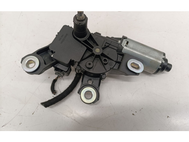 Двигатель стеклоочистителя заднего стекла Audi A6 Allroad C7  2012 - 2016 года 4G9955711C      