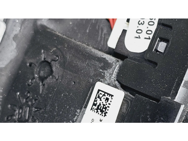 Руль Land Rover Range Rover Sport L494  2013- года JK623F563EB8PVJ      