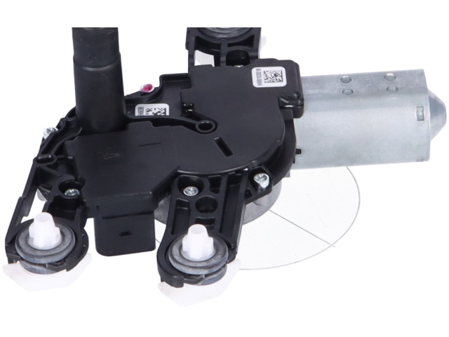 Двигатель стеклоочистителя заднего стекла 5H0955711A Volkswagen Golf VIII