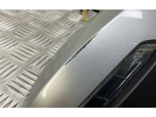 Зеркало электрическое Skoda Octavia Mk3 (5E) 2013 - 2019 года