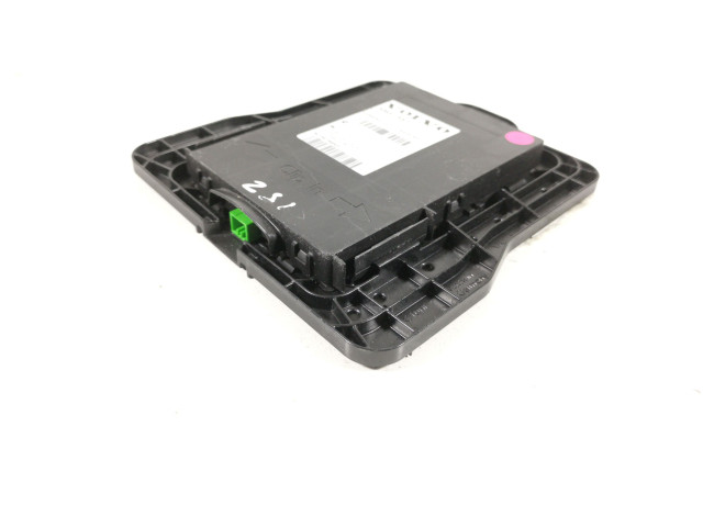 Блок управления 30667543, 5WK49236B Volvo S80