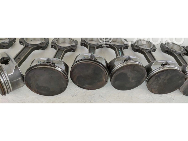 Поршень 81134A Chevrolet SS