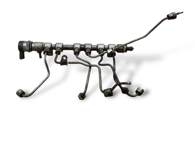 Топливная рампа 16610RL0G01, 0445214176 Honda Accord для двигателя N22B1