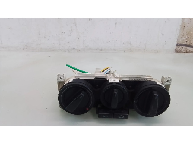 Блок управления климат-контролем    Skoda Octavia Mk1 (1U)