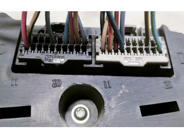 Přístrojová deska Dodge Caliber 2006 P04840657AB