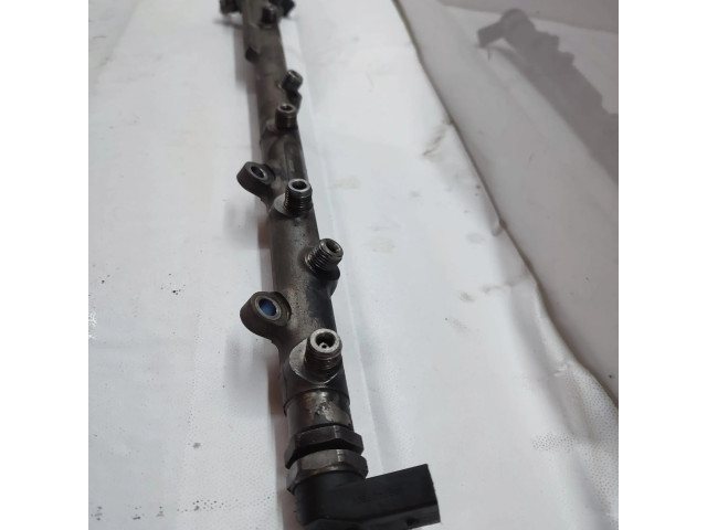 Vstřikovací lišta 7795514 BMW X5 E70 pro naftový motor 3.0 M57D30