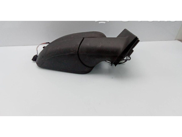 Zpětné zrcátko Volkswagen Caddy 2021 2K7857502AD