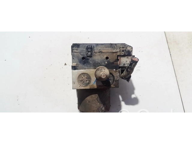 Блок АБС C100437AZ Mazda Premacy