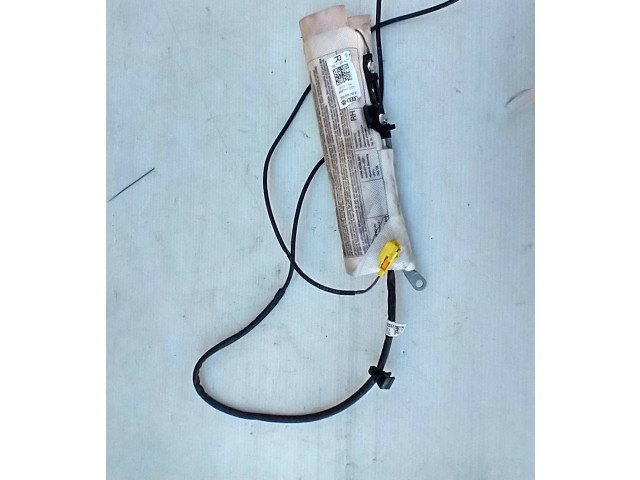 Подушка безопасности в сиденье 8R0880242B Audi Q5 SQ5