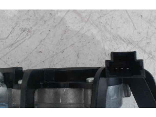 Моторчик заднего дворника 8200080900, 20202577    Renault Megane II