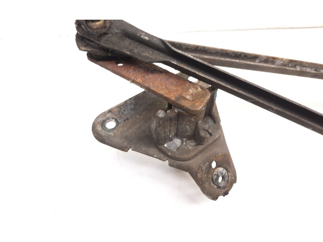 Механизм стеклоочистителей (трапеция)