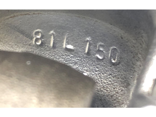  Поршень с шатуном  CRM04LA  Skoda Octavia Mk3 (5E)  