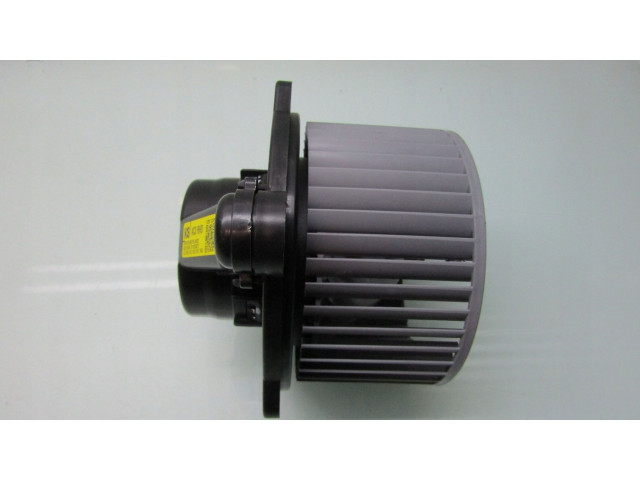 Вентилятор печки Hyundai i10