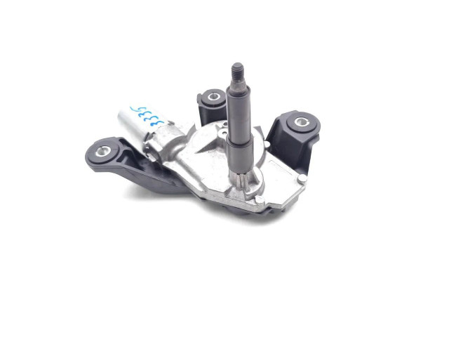 Моторчик заднего дворника 287100010R, 0390201856    Renault Scenic III -  Grand scenic III