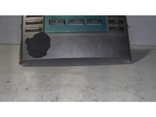 Блок управления климат-контролем 559000F060, MB1465705450 Toyota Corolla Verso E121