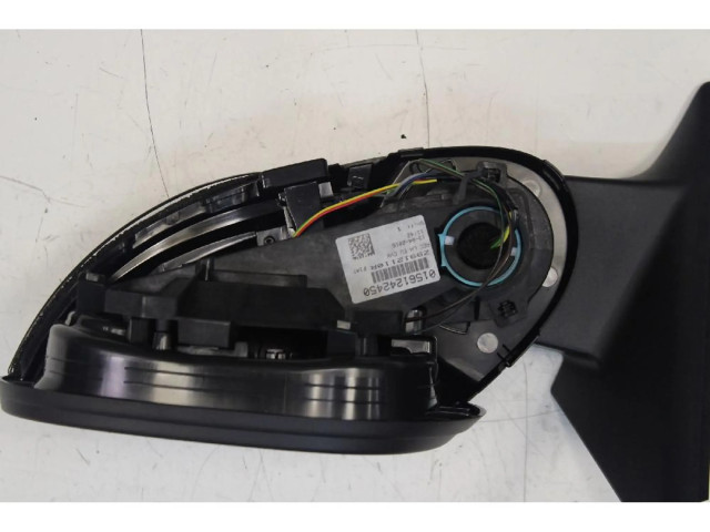 Zpětné zrcátko Alfa Romeo Giulia 1994