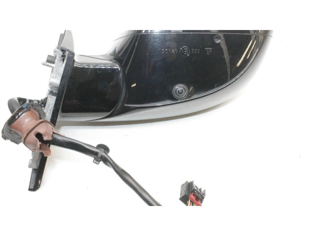 Zpětné zrcátko  Audi A8 S8 D4 4H 2014  14PIN  