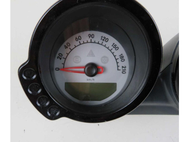 Панель приборов A4545403311 Smart ForFour I