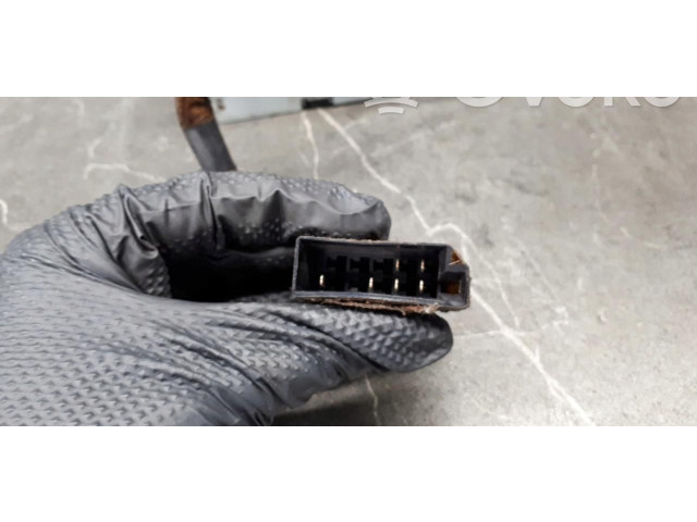 Дисплей 5523980 Saab 9-5