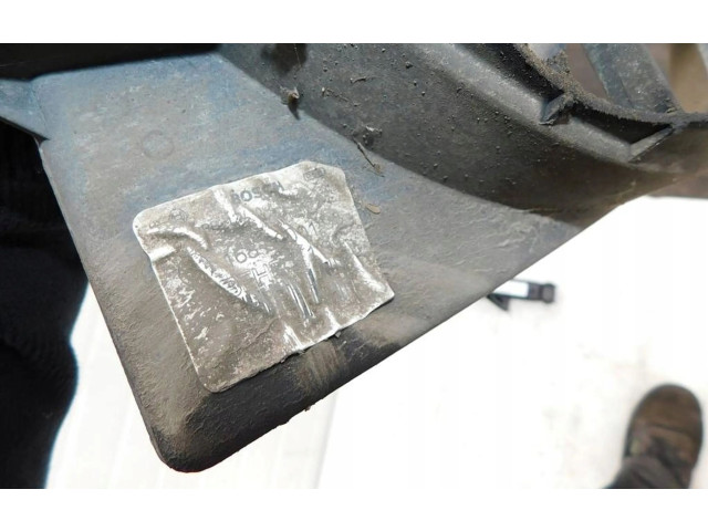 Вентилятор радиатора Mercedes-Benz A W168