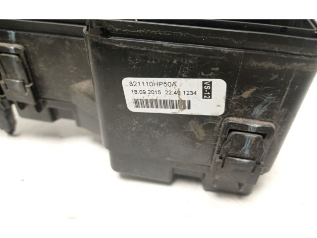 Блок предохранителей 827300H030A, 4E300346 Toyota Aygo AB40