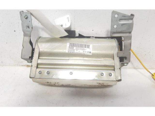 Подушка безопасности двери 3B0880204H   Skoda Superb B5 (3U)