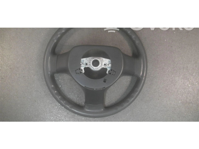 Подушка безопасности водителя    Peugeot 107