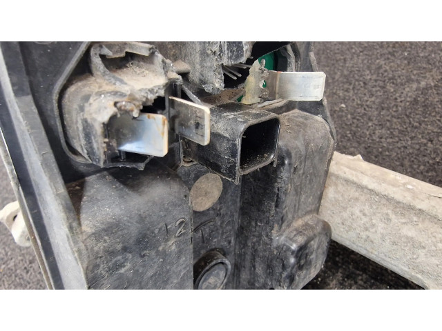 Рулевая рейка 107080199D Tesla Model S 2012- года