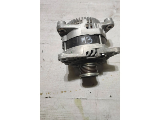 Генератор A2TX4781ZX, 150A6Y29 Mazda 3 III