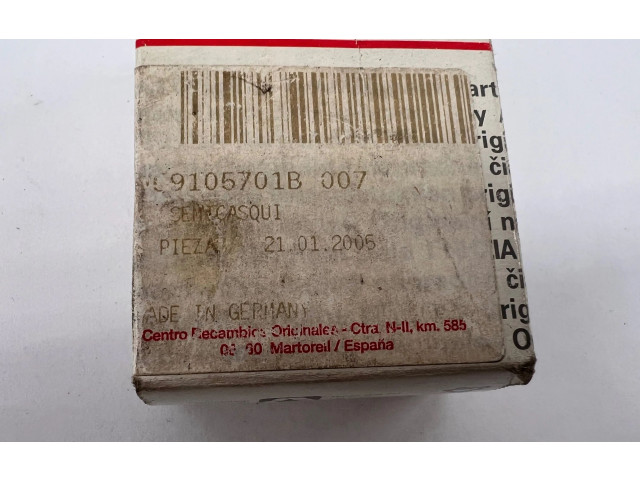 Ojnice 059105701B, 21012005 Audi A6 S6 C5 4B