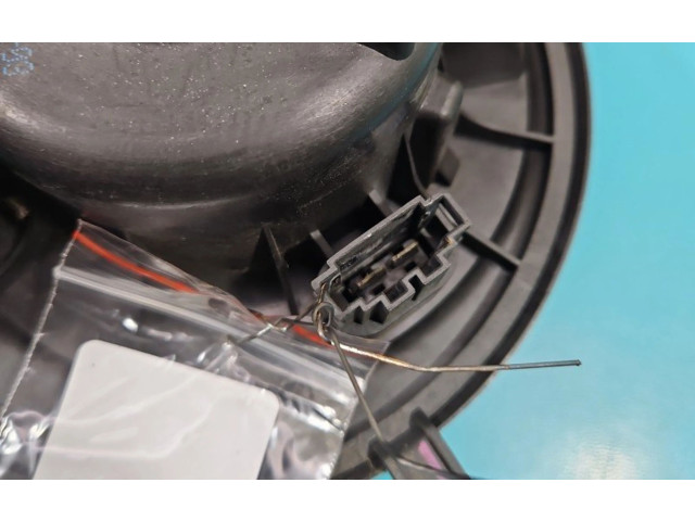 Вентилятор печки 42605329E, IMPRK1369307 Volkswagen Golf Plus