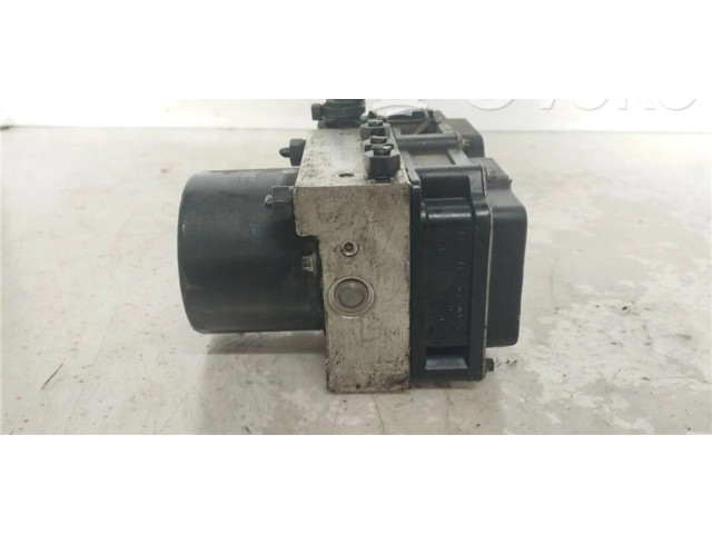 Блок АБС 6Q0614417P, 0140001 Skoda Fabia Mk1 (6Y) 1999 - 2007 года