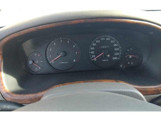 Přístrojová deska Hyundai Sonata 2000