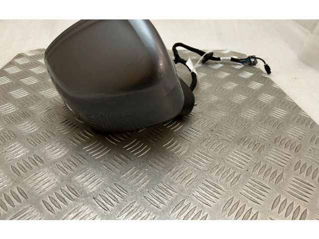 Зеркало электрическое        Volvo XC90  2014 -  года   