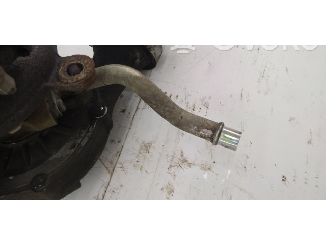 Turbodmychadlo Турбина 31431130, 36010145 Volvo XC70 2.0 D5244T17