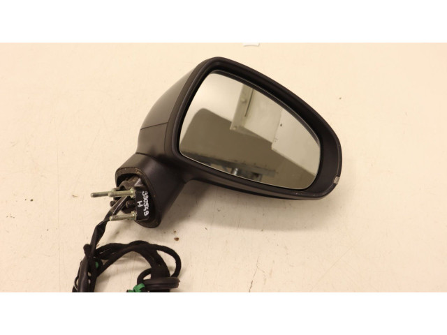 Зеркало электрическое Audi A1 2010 - 2018 года