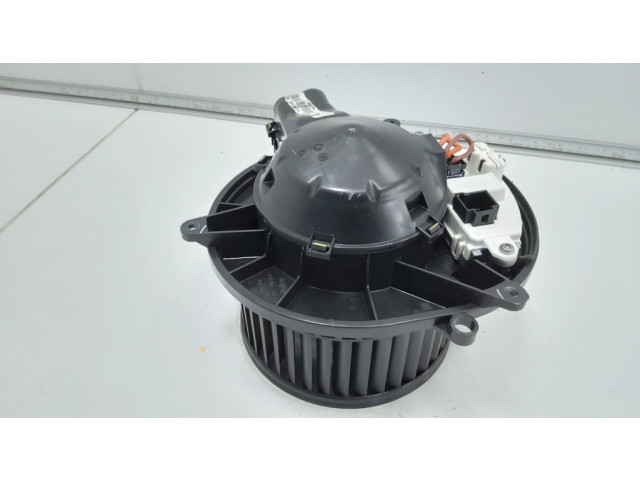 Вентилятор печки T1014415AG BMW 1 F20 F21