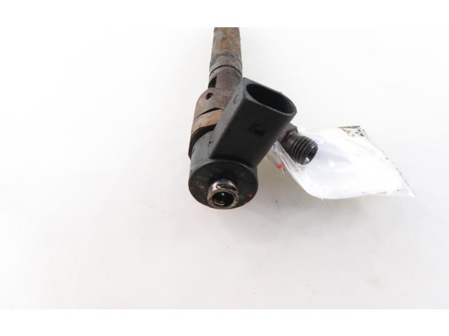 Vstřikovač A6280700587, 0445110208 Mercedes-Benz S W220 OM 628.960