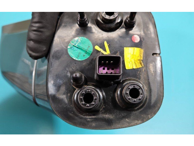 Зеркало электрическое        Chevrolet Orlando  2011 -  года   